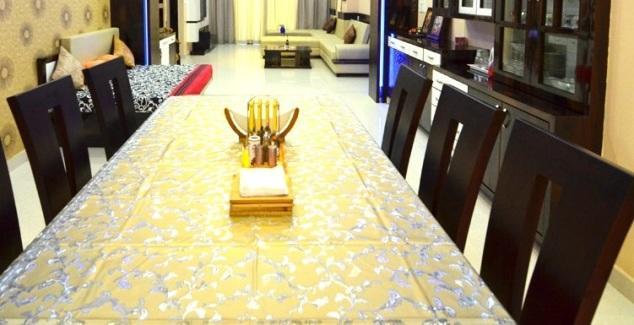 Tulip Residency Hotell Dibrugarh Eksteriør bilde